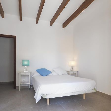 Hotel Casa Galileo Costitx  Exteriér fotografie