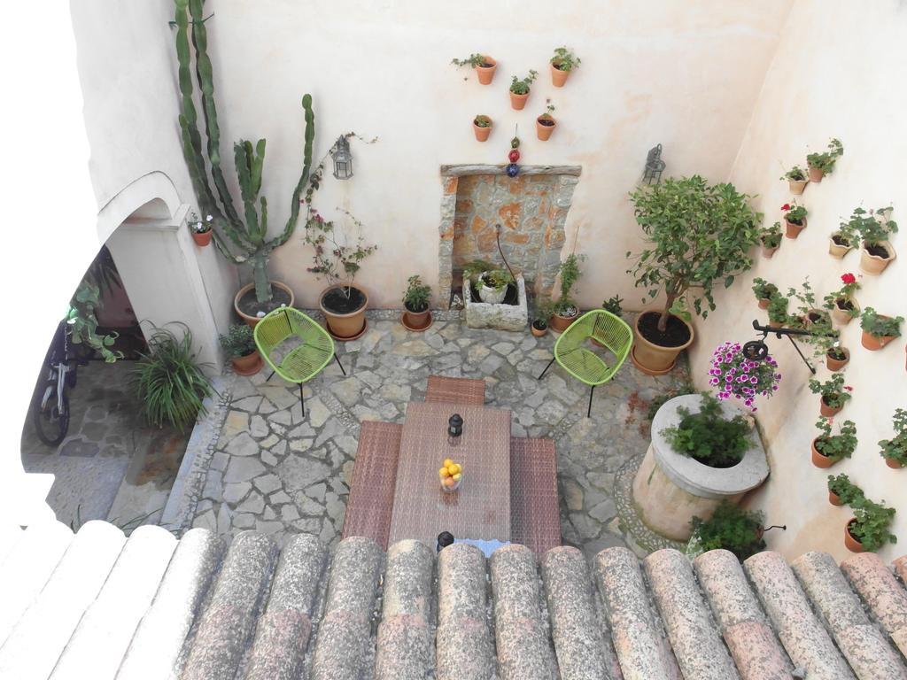 Hotel Casa Galileo Costitx  Pokoj fotografie