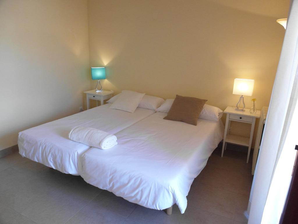 Hotel Casa Galileo Costitx  Pokoj fotografie