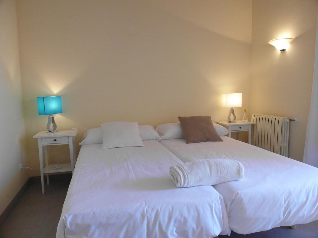 Hotel Casa Galileo Costitx  Pokoj fotografie