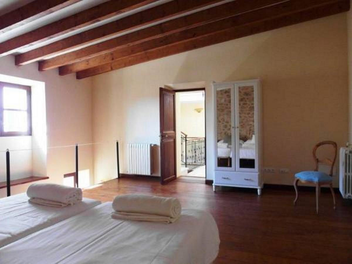 Hotel Casa Galileo Costitx  Exteriér fotografie