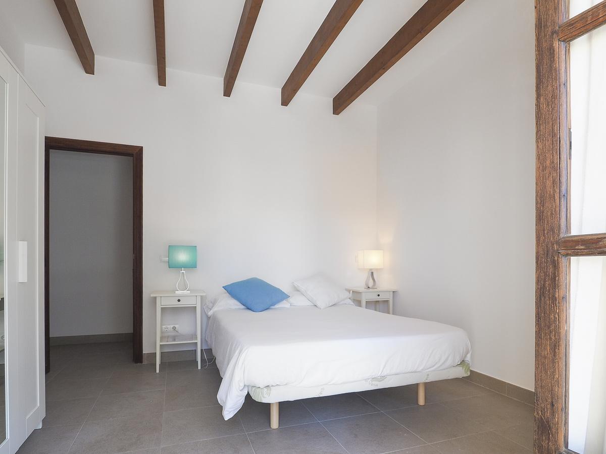 Hotel Casa Galileo Costitx  Exteriér fotografie