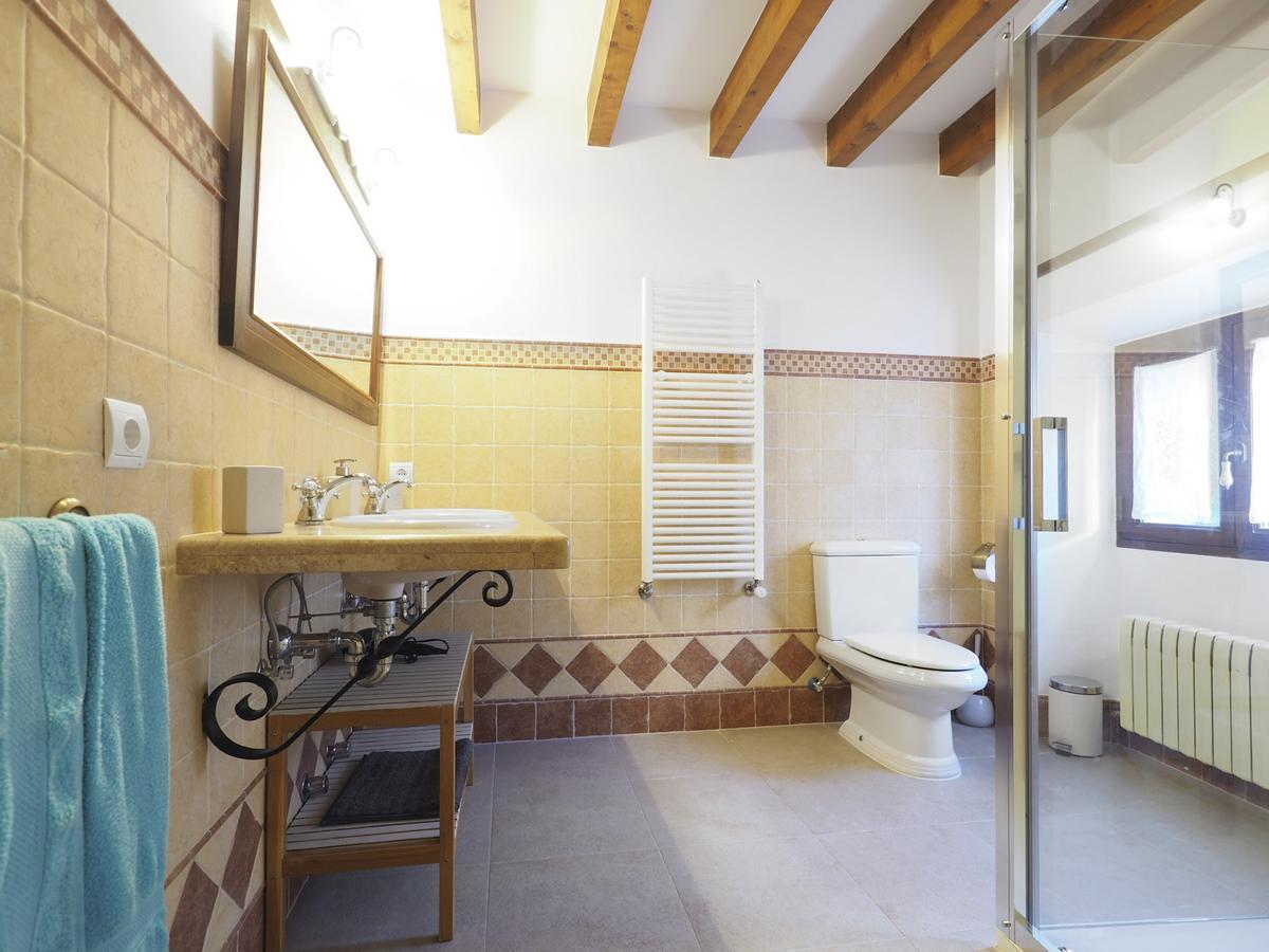 Hotel Casa Galileo Costitx  Exteriér fotografie