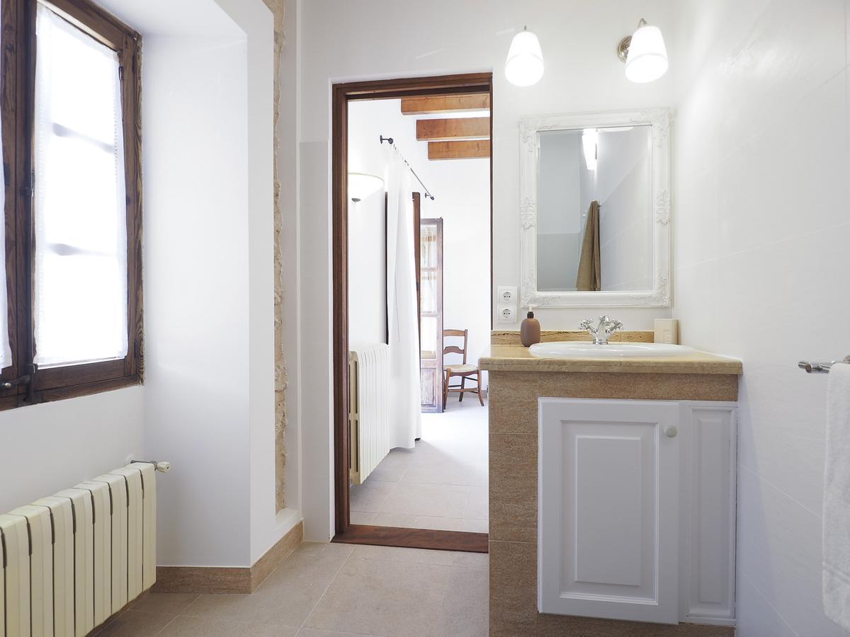 Hotel Casa Galileo Costitx  Exteriér fotografie