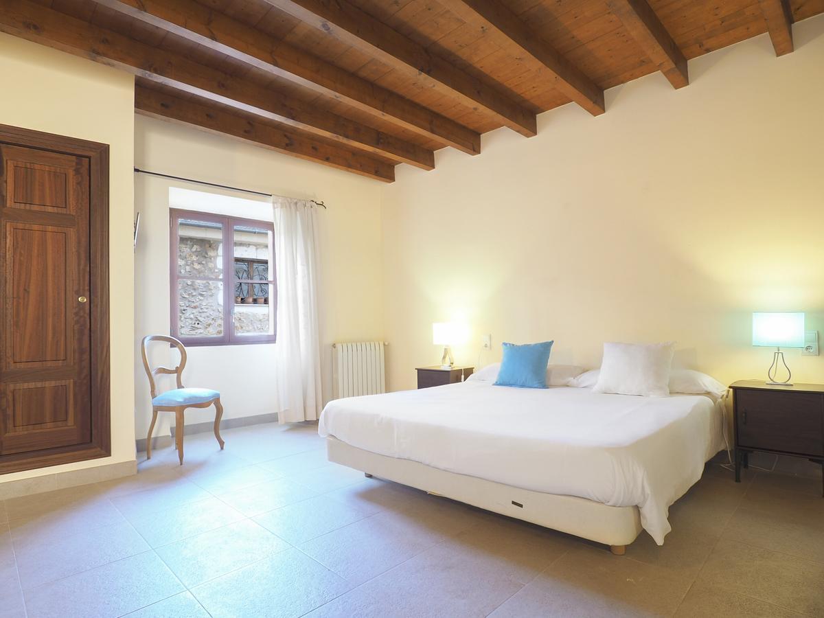 Hotel Casa Galileo Costitx  Exteriér fotografie