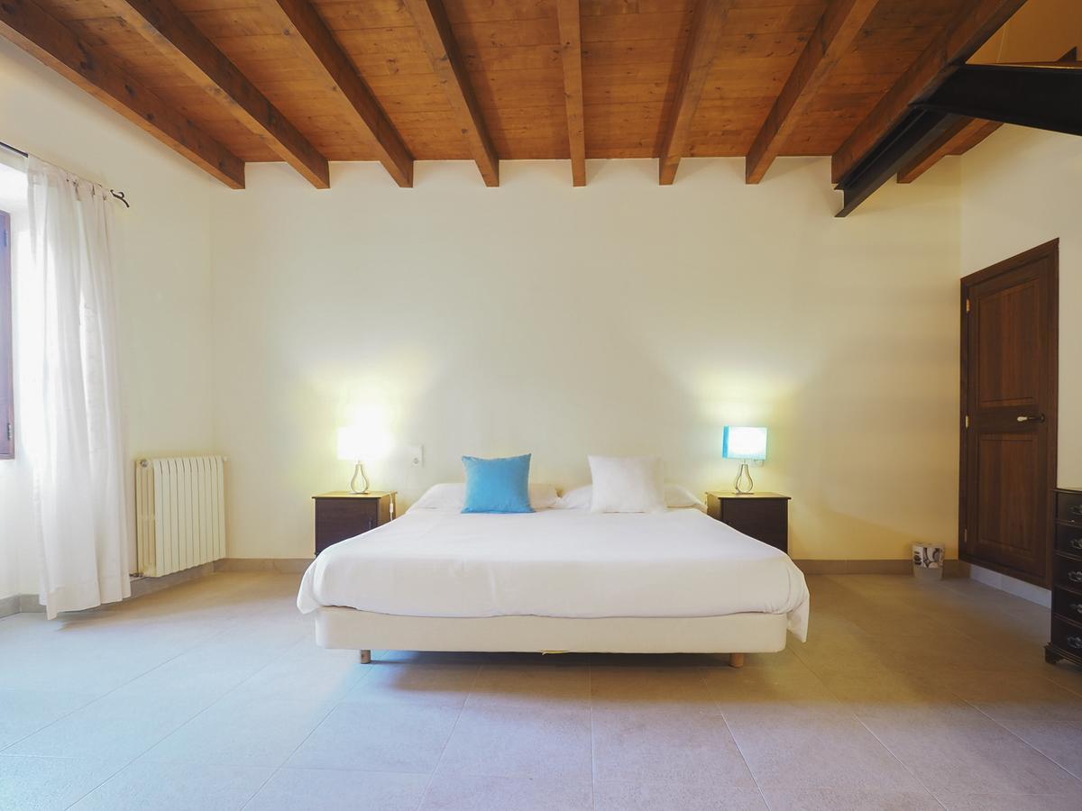 Hotel Casa Galileo Costitx  Exteriér fotografie