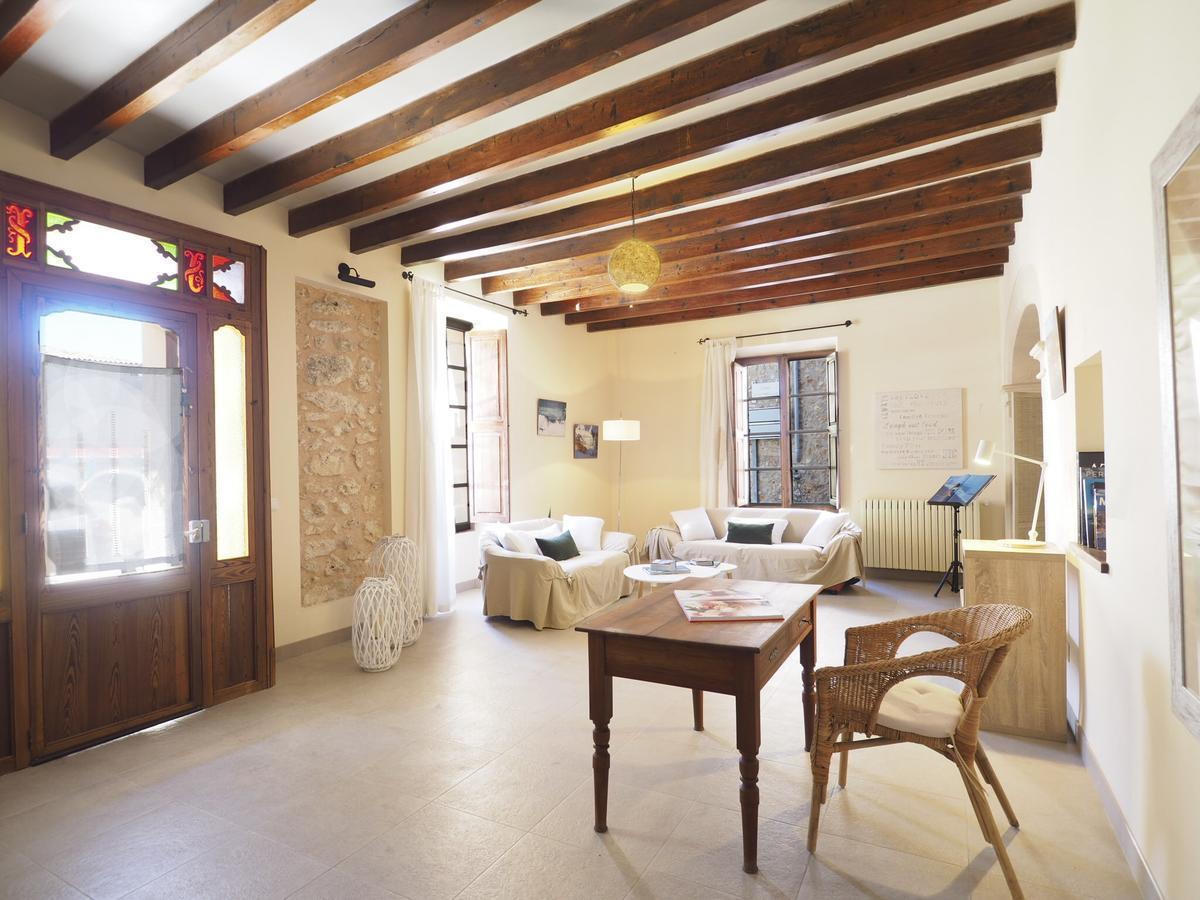 Hotel Casa Galileo Costitx  Exteriér fotografie
