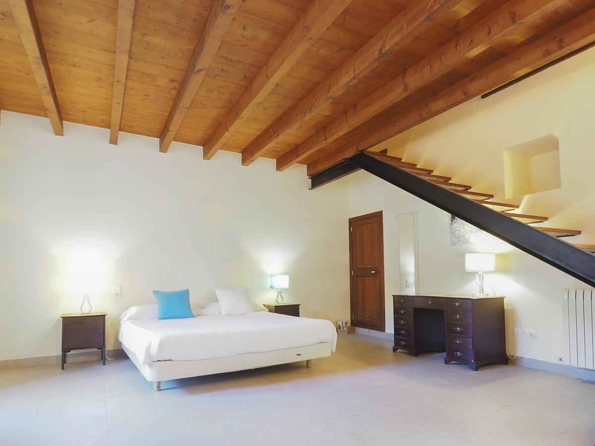 Hotel Casa Galileo Costitx  Exteriér fotografie