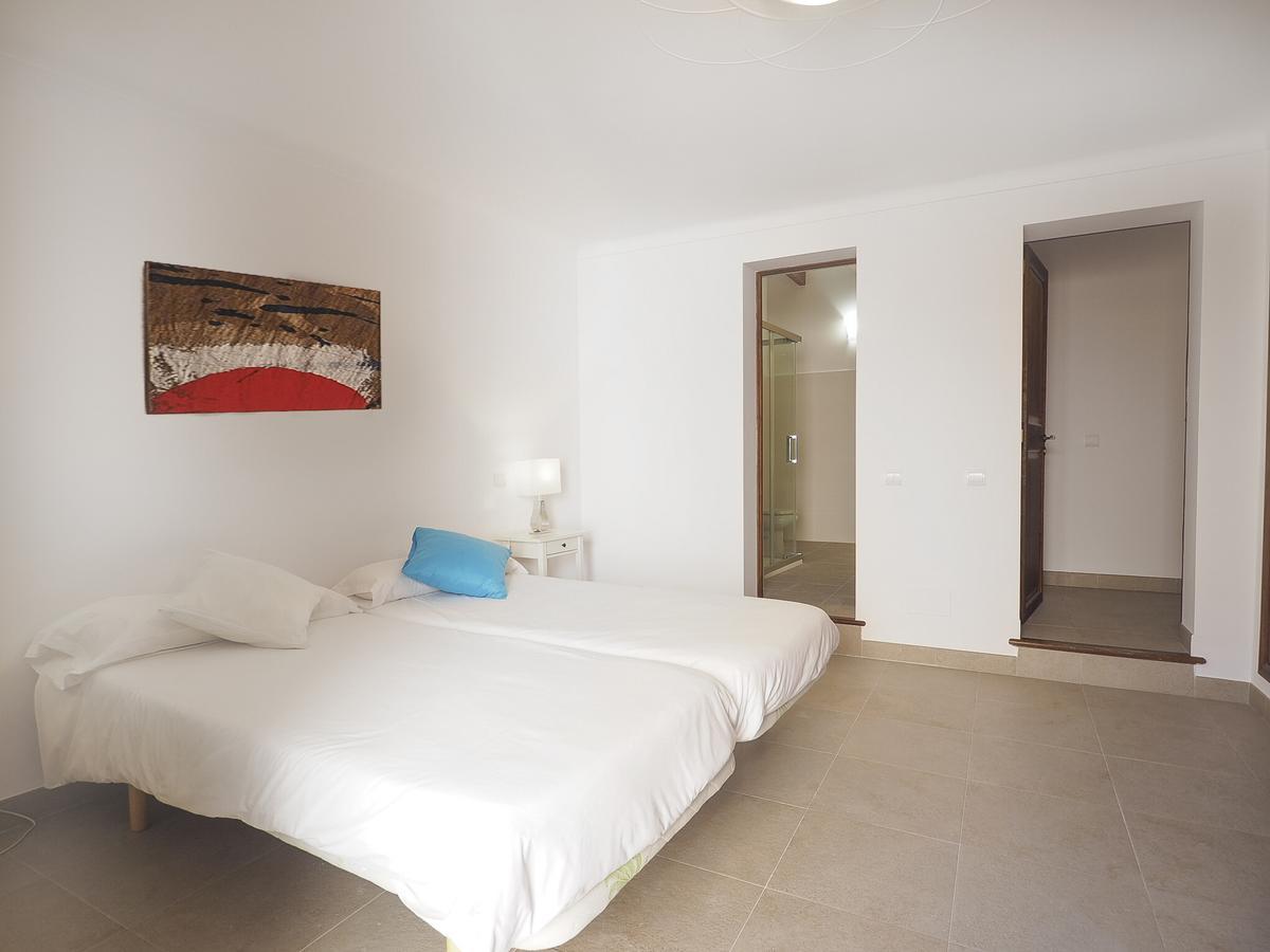 Hotel Casa Galileo Costitx  Exteriér fotografie
